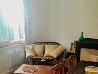 Appartement a louer narbonne - 1 pièce(s) - 27 m2 - Surfyn