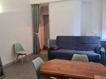 Appartement a louer angers - 1 pièce(s) - 23 m2 - Surfyn