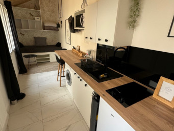 Appartement a louer colombes - 1 pièce(s) - 15 m2 - Surfyn