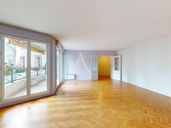 Appartement a louer le plessis-robinson - 4 pièce(s) - 107 m2 - Surfyn