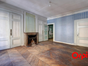Appartement 499 000 € - 120 m²