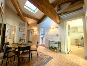 Appartement a louer lyon-2e-arrondissement - 3 pièce(s) - 88.39 m2 - Surfyn