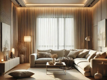 Appartement 335 000 € - 69 m²