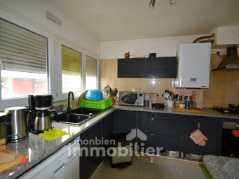 Maison a louer louvres - 5 pièce(s) - 110 m2 - Surfyn