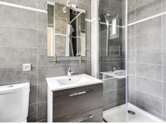 Appartement a louer saint-mande - 2 pièce(s) - 41 m2 - Surfyn