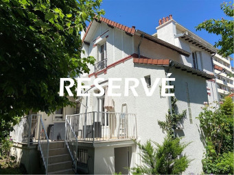 Maison a louer velizy-villacoublay - 6 pièce(s) - 115 m2 - Surfyn