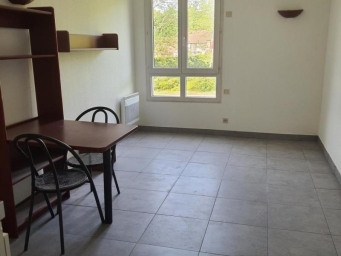 Appartement a louer cergy - 1 pièce(s) - 18 m2 - Surfyn
