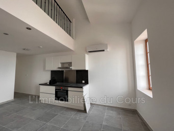 Appartement a louer martigues - 2 pièce(s) - 35.97 m2 - Surfyn
