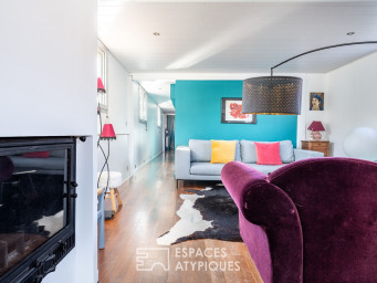 Maison 495 000 € - 195 m²