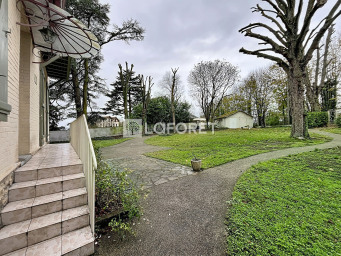 Maison a louer acheres - 4 pièce(s) - 109 m2 - Surfyn