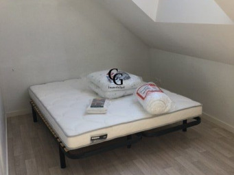 Maison a louer vertou - 5 pièce(s) - 69.3 m2 - Surfyn