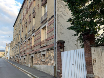 Appartement a louer dreux - 3 pièce(s) - 58 m2 - Surfyn