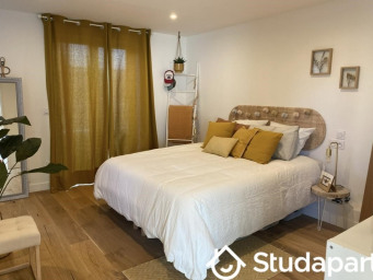 Appartement a louer poitiers - 1 pièce(s) - 10 m2 - Surfyn