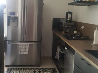 Appartement a louer vaulx-en-velin - 1 pièce(s) - 12 m2 - Surfyn