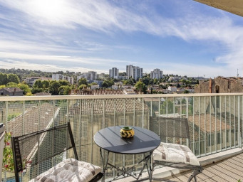 Appartement a louer marseille-13e-arrondissement - 2 pièce(s) - 53 m2 - Surfyn