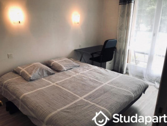 Appartement a louer saint-denis - 1 pièce(s) - 11 m2 - Surfyn