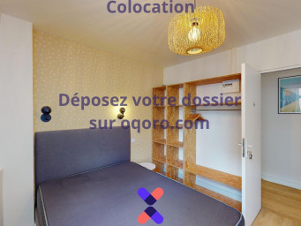 Maison a louer lille - 9 pièce(s) - 258 m2 - Surfyn