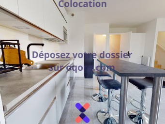 Maison a louer sartrouville - 4 pièce(s) - 99 m2 - Surfyn