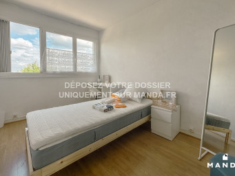 Appartement a louer ris-orangis - 5 pièce(s) - 0 m2 - Surfyn