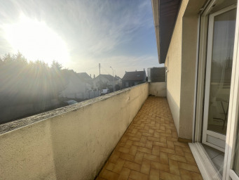 Appartement a louer savigny-sur-orge - 1 pièce(s) - 27.44 m2 - Surfyn