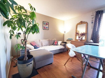 Appartement a louer bordeaux - 3 pièce(s) - 59 m2 - Surfyn