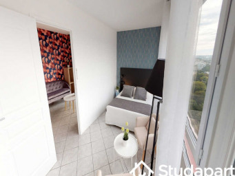 Appartement a louer garches - 1 pièce(s) - 120 m2 - Surfyn