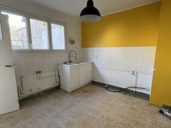 Maison a louer orleans - 3 pièce(s) - 64 m2 - Surfyn