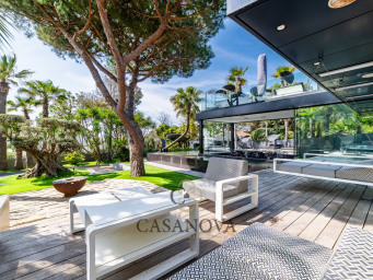 Maison a louer sete - 6 pièce(s) - 450 m2 - Surfyn