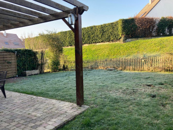 Maison a louer vienne - 5 pièce(s) - 105 m2 - Surfyn