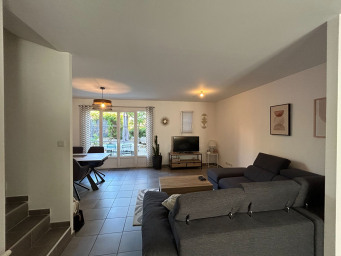 Maison a louer montelimar - 4 pièce(s) - 85 m2 - Surfyn