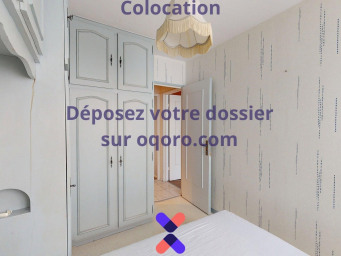 Appartement a louer saint-pierre-des-corps - 4 pièce(s) - 75.49 m2 - Surfyn