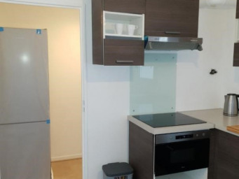 Appartement a louer acheres - 1 pièce(s) - 12 m2 - Surfyn