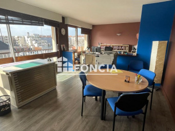 Appartement a louer ermont - 4 pièce(s) - 82 m2 - Surfyn