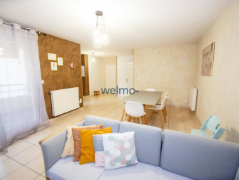 Appartement 550 000 € - 105 m²