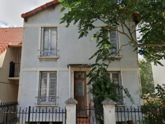 Maison a louer paris-3e-arrondissement - 6 pièce(s) - 106 m2 - Surfyn