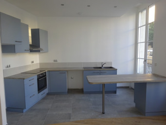 Appartement a louer lyon-5e-arrondissement - 3 pièce(s) - 62.2 m2 - Surfyn