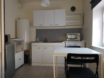 Appartement a louer nancy - 1 pièce(s) - 35 m2 - Surfyn