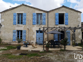 5 Annonces De Vente De Maisons A Haimps 17 Seloger Com 5 Annonces De Vente De Maisons A Haimps 17 Seloger Com