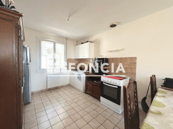 Maison a louer cholet - 2 pièce(s) - 45 m2 - Surfyn