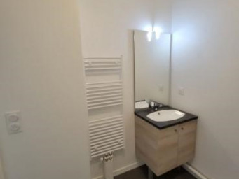 Appartement a louer sarcelles - 1 pièce(s) - 20 m2 - Surfyn