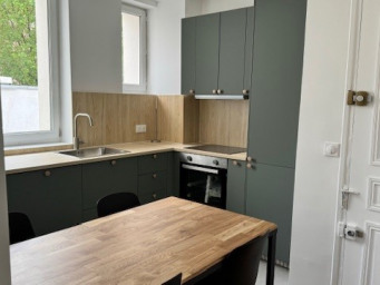 Appartement a louer malakoff - 4 pièce(s) - 72 m2 - Surfyn