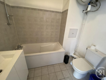 Appartement a louer cergy - 1 pièce(s) - 31.17 m2 - Surfyn