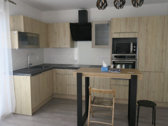 Appartement a louer moissy-cramayel - 3 pièce(s) - 57.4 m2 - Surfyn