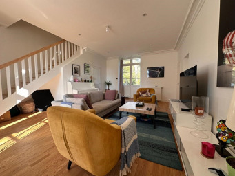 Maison a louer orvault - 6 pièce(s) - 137.77 m2 - Surfyn