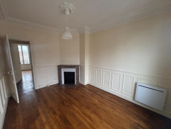 Appartement a louer vitry-sur-seine - 2 pièce(s) - 41 m2 - Surfyn