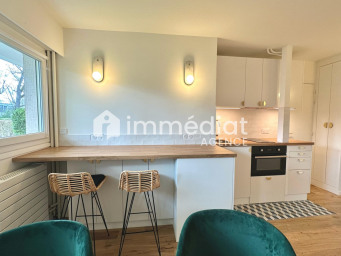 Appartement a louer rueil-malmaison - 1 pièce(s) - 20 m2 - Surfyn