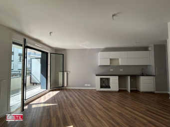 Appartement a louer colombes - 3 pièce(s) - 64.75 m2 - Surfyn