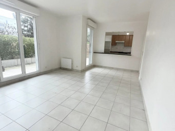 Appartement a louer montigny-le-bretonneux - 2 pièce(s) - 52.95 m2 - Surfyn
