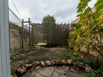 Maison a louer nantes - 2 pièce(s) - 28 m2 - Surfyn