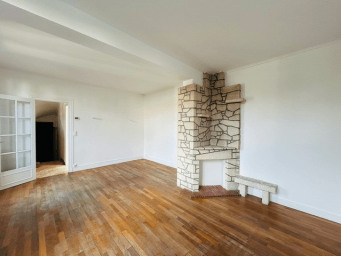 Maison a louer deuil-la-barre - 5 pièce(s) - 85.5 m2 - Surfyn